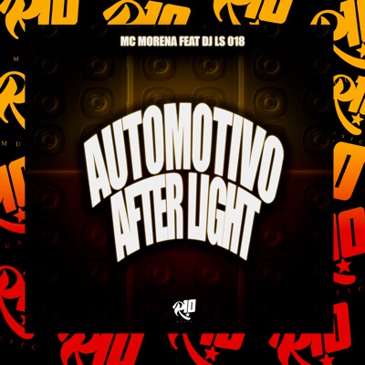 Automotivo After Light - Single
