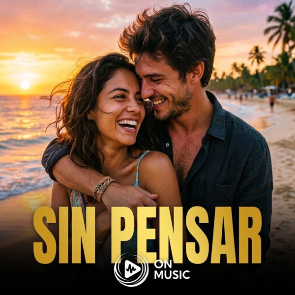 Sin Pensar - Single