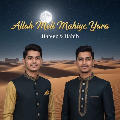 Allah Meli Mahiye Yara - Single