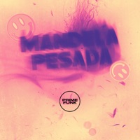 Mandela Da Pesada (feat. Dj Tchouzen & Prime Funk) - Single - Dj DS ASTUTO, Mc 7 Belo & MC DL 22