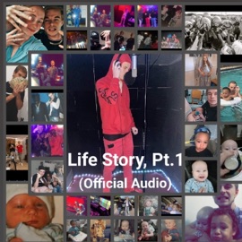LIFE STORY(PT.1) G WHITE