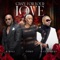 Crazy for Your Love (feat. K-Ci Hailey & Coko) - E Will lyrics
