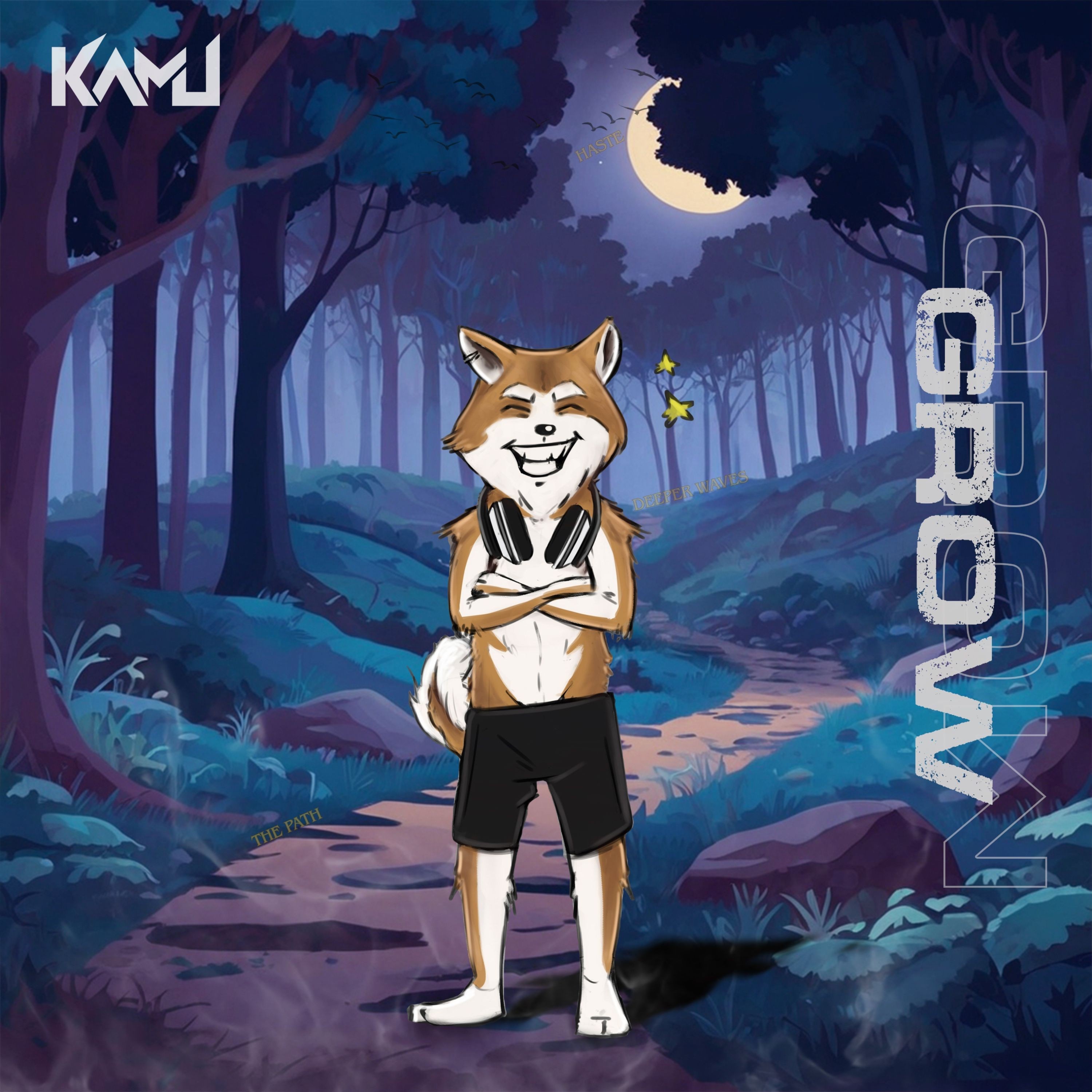 Grow - EP