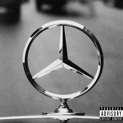Mercedes (feat. ND!YE & La Mingo) - Single