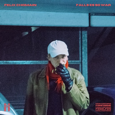 FALLS ES SO WAR