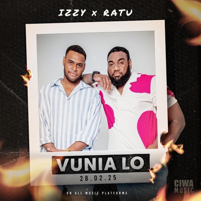 Vunia Lo (feat. Ratu) - Single