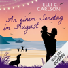 An einem Sonntag im August: Ostsee-Feelings 3 - Elli C. Carlson