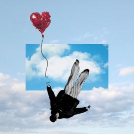 NEUES HERZ! Strob & zuender