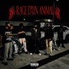 RAGE D'UN ANIMAL (feat. døpelym, Lamoula$, KAGE & NTH)