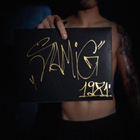 Cand M-adun - Single - Sami G