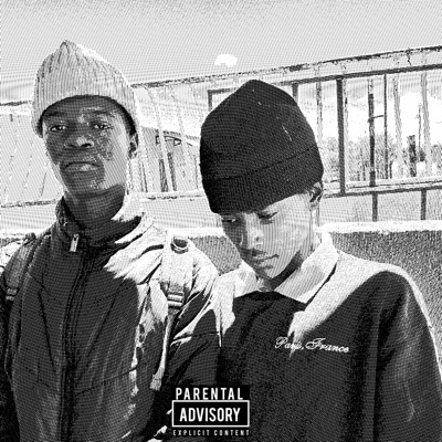 Step up (feat. Whass Happ'nin) - Single