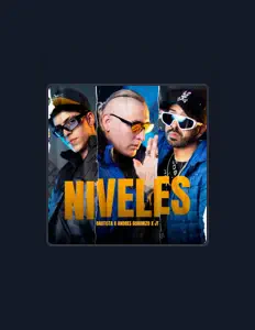 Andres Guarnizo을(를) 듣고, 뮤직 비디오를 보고, 약력을 읽고, 투어 일정 등을 확인하세요!