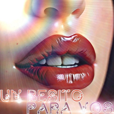 UN BESITO PARA VOS (feat. Hukenrd) - Single