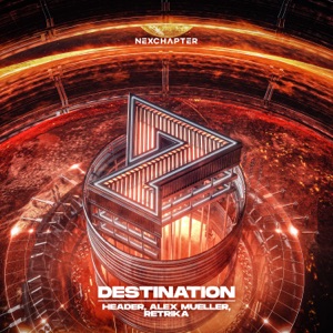 Destination - Single