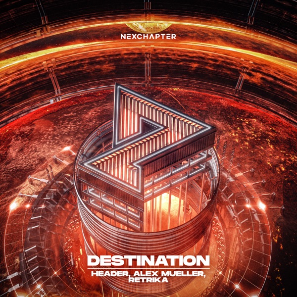 Destination - Single