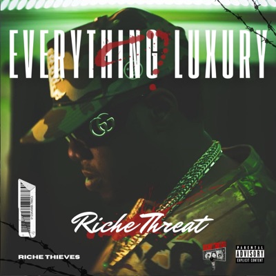 Everything Luxury - Single