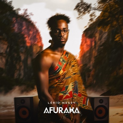AFURAKA - EP