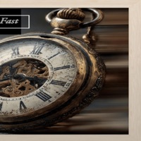 Time Moves Fast (feat. Leggy17) - Single - Steviep