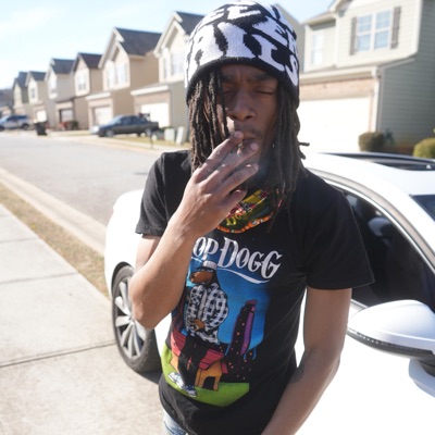 Stupid Face - Single