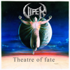 Viper - Living for the Night  arte