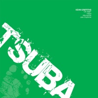 Oh Yeah - Single - Kevin Griffiths