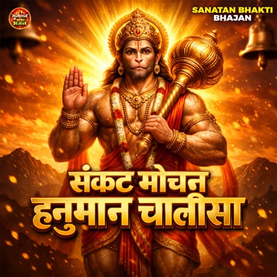 Sankat Mochan Hanuman Chalisa - Single