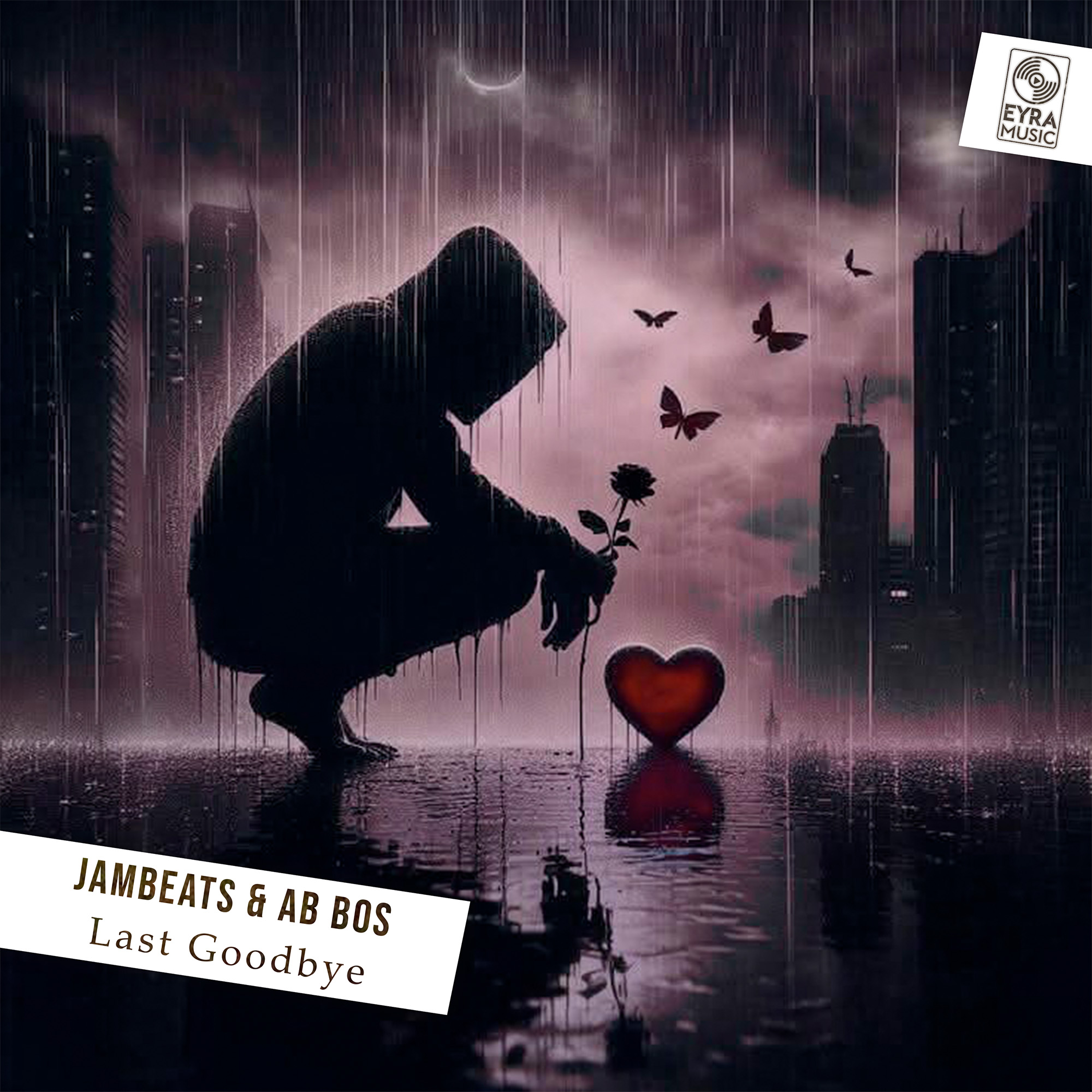 Last Goodbye - Single