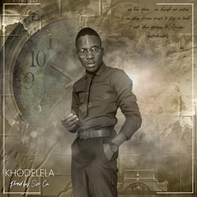 KHODELELA - Single