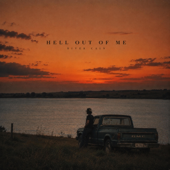 Hell Out Of Me - River Cain