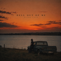 Same Old, Same Old - River Cain Cover Art