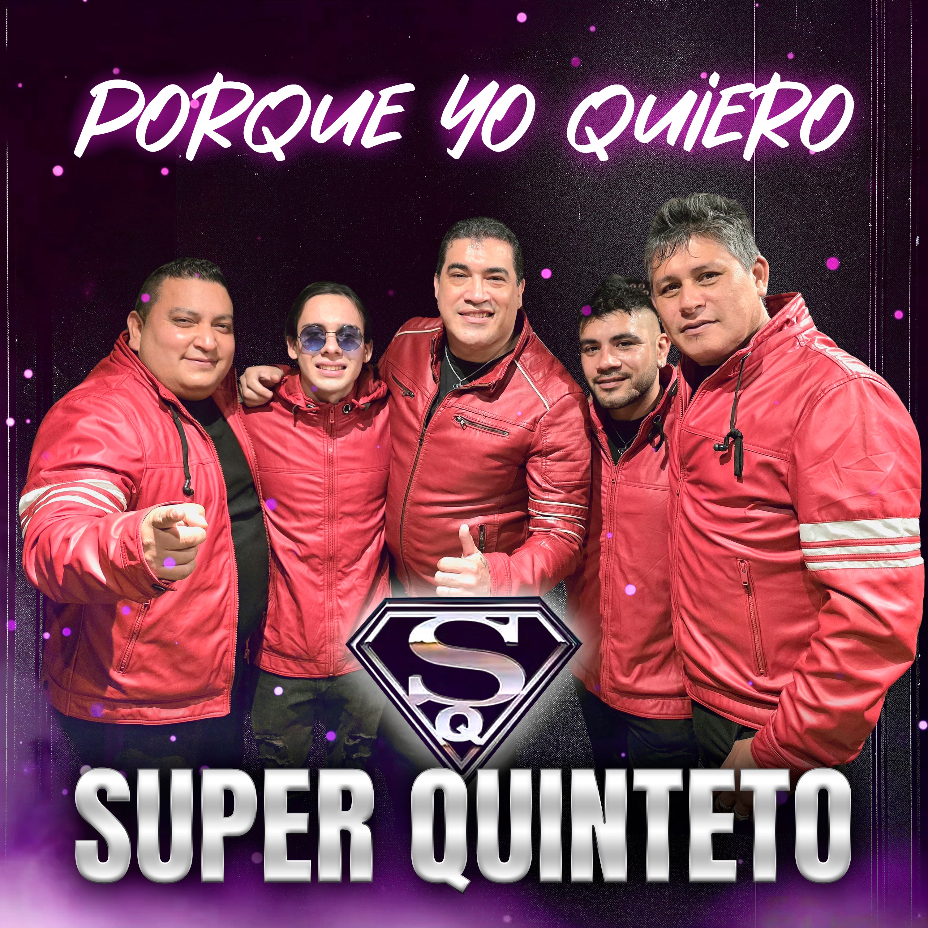 Porque Yo Quiero - Single