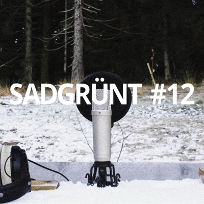 SADGRÜNT #12 (feat. nausaah, SKT KOSMO & star6tem) - EP