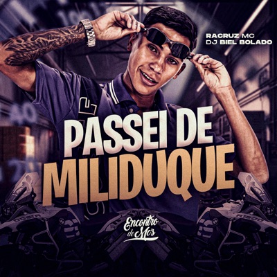 Passei de Miliduque - Single