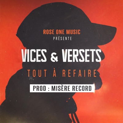 Tout à refaire (feat. Vices & Versets & Aeswan) - Single