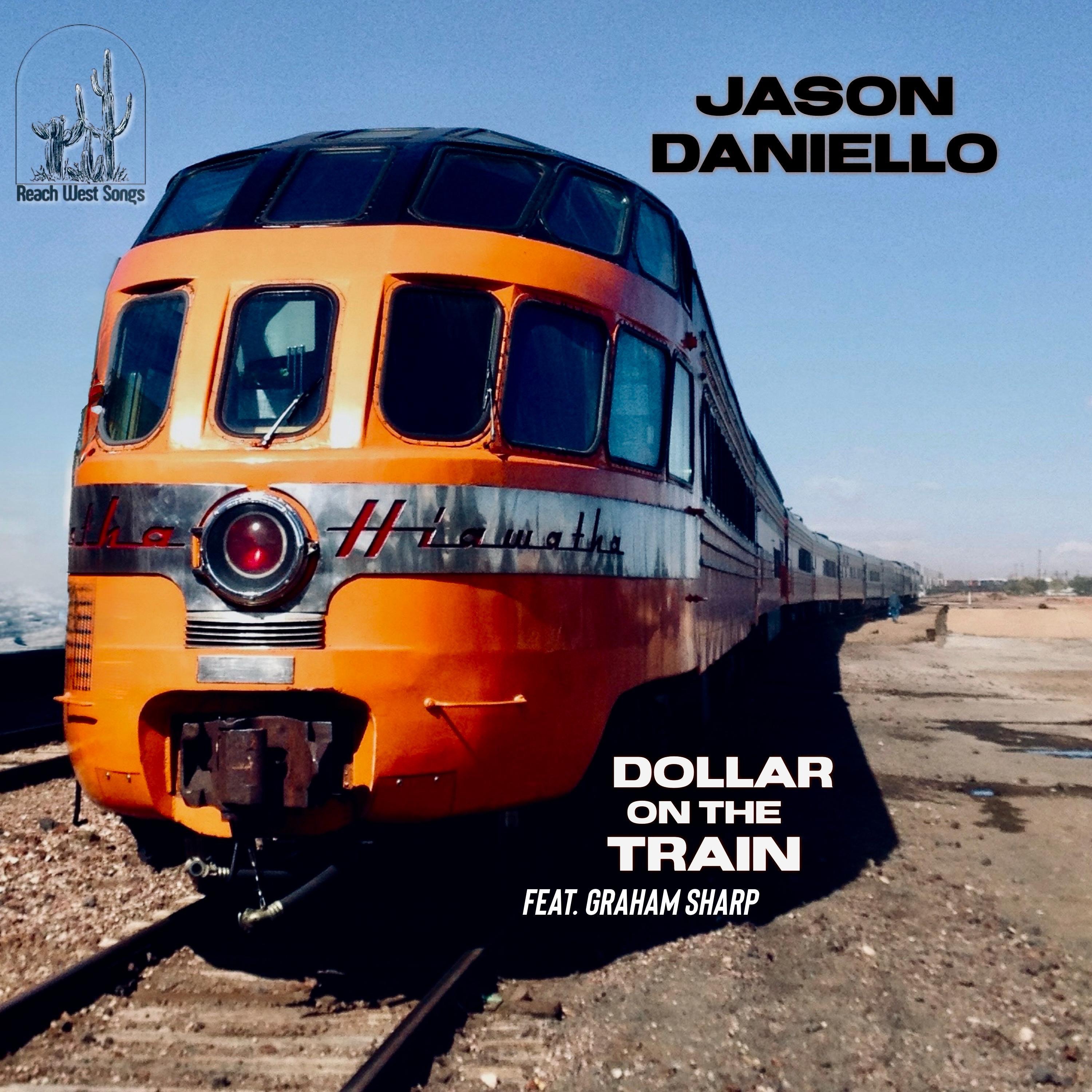 Dollar on the Train (feat. Graham Sharp) - Single
