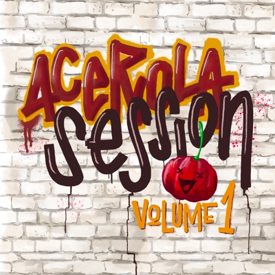 Acerola Session Vol.1 - EP