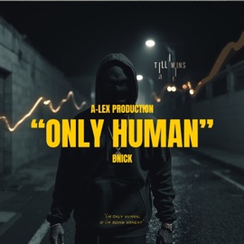 I'm Only Human BNick