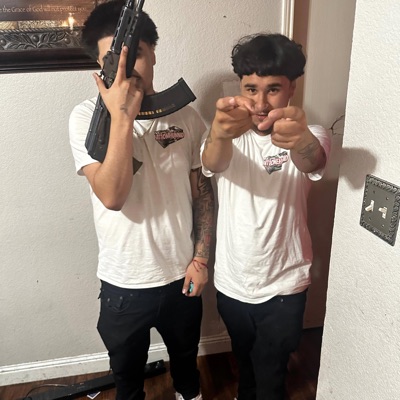 Members (feat. Trapaholic) - Single