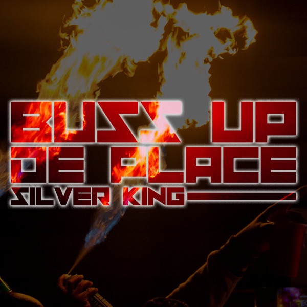 Buss Up de Place - Single