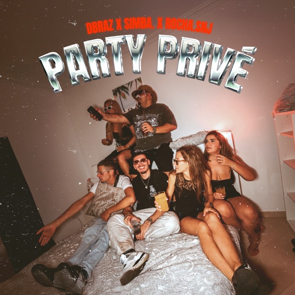 Party Privé