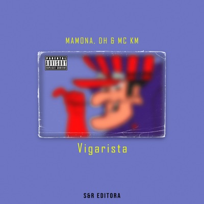 Vigarista - Single