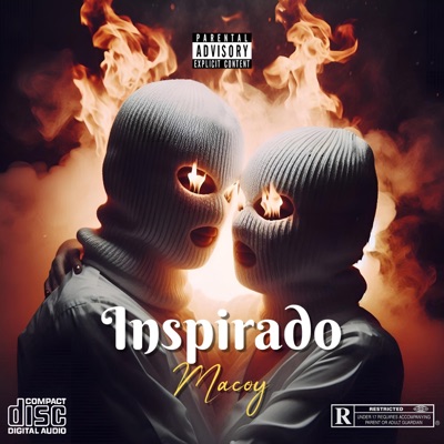 INSPIRADO - Single