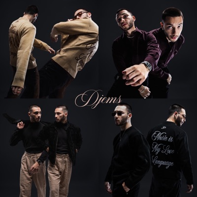 Djems - EP