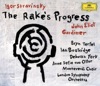 Igor Sellem The Rake's Progress: "Ladies, Both Fair and Gracious" (Sellem) Stravinsky: The Rake's Progress