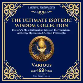 The Ultimate Esoteric Wisdom Collection