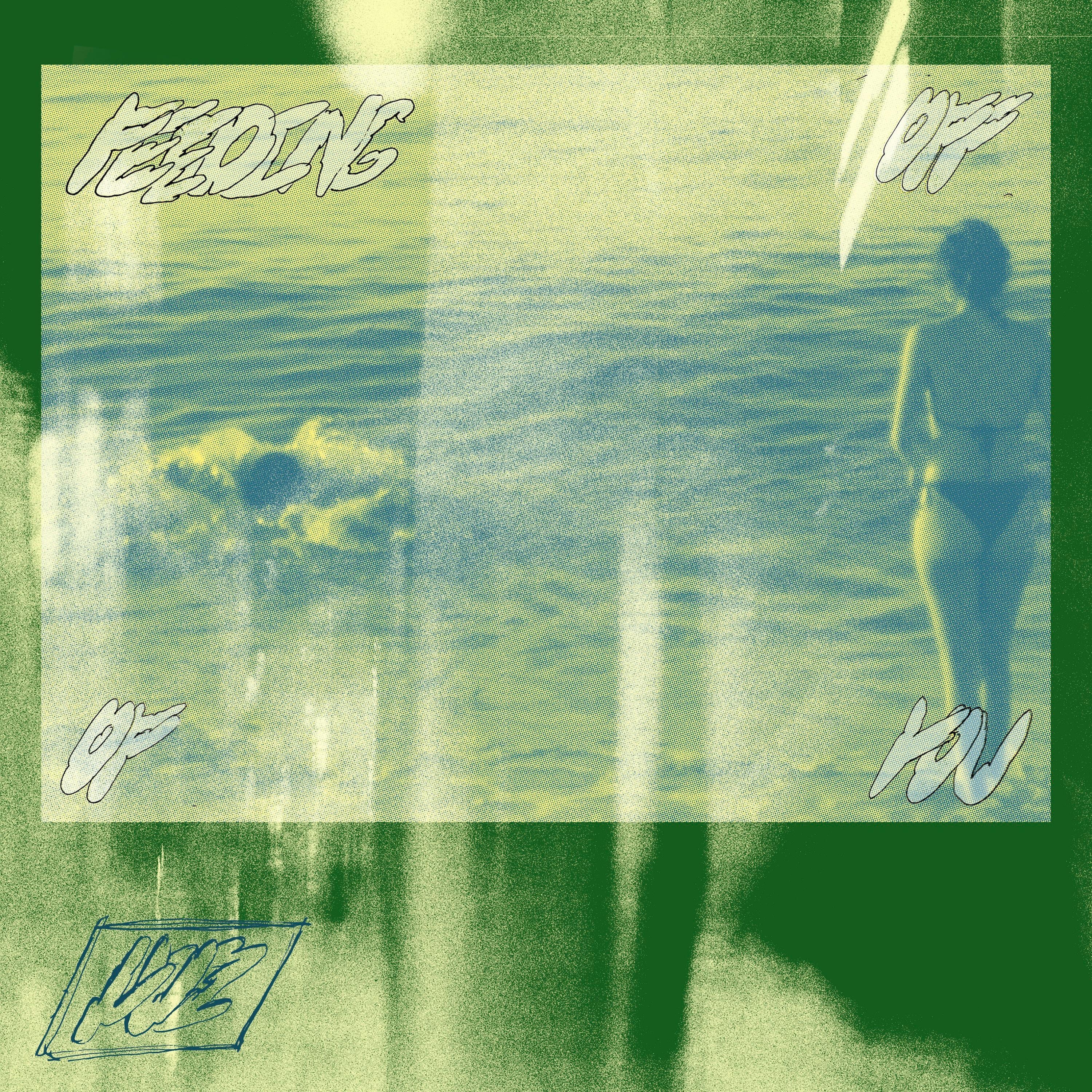 Feeding off of you - Single