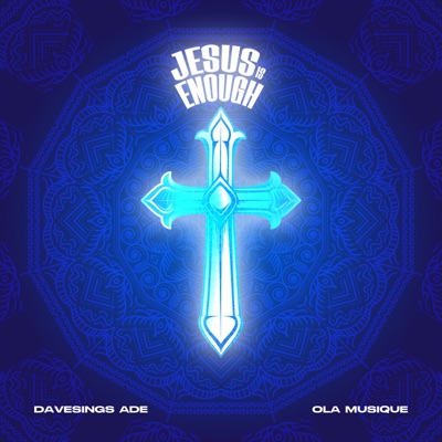 Jesus Is Enough - Single
