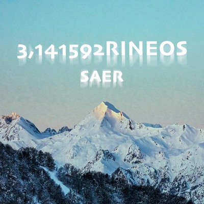 3.141592rineos - Single