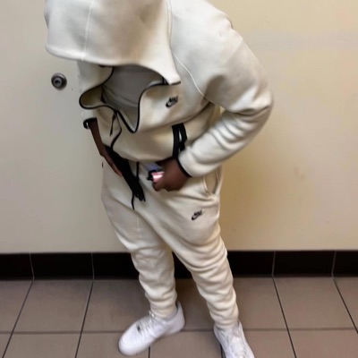 Why would i meet yo friend? (feat. Rondo687 & 6way Zay) - Single