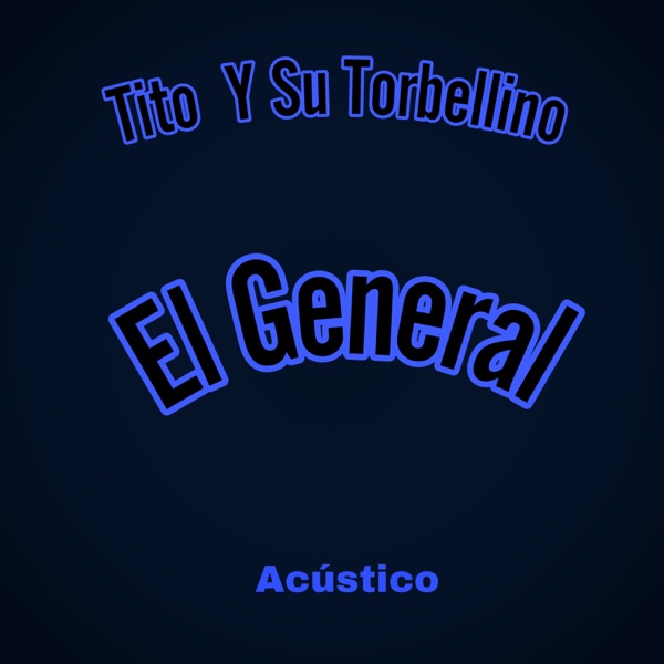 El General (Acústico) - Single